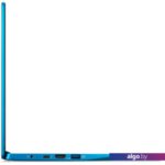 Ноутбук Acer Swift 3 SF314-59-58N2 NX.A0PEU.009 Ноутбук Acer Swift 3 SF314-59-58N2 NX.A0PEU.009