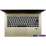 Ноутбук Acer Swift 3X SF314-510G-73B7 NX.A10ER.003 Ноутбук Acer Swift 3X SF314-510G-73B7 NX.A10ER.003