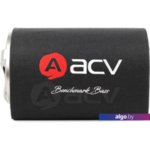 Корпусной активный сабвуфер ACV BTA-12R Корпусной активный сабвуфер ACV BTA-12R