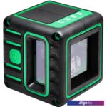 Лазерный нивелир ADA Instruments Cube 3D Green Professional Edition A00545 Лазерный нивелир ADA Instruments Cube 3D Green Professional Edition A00545
