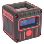 Лазерный нивелир ADA Instruments Cube 3D Professional Edition Лазерный нивелир ADA Instruments Cube 3D Professional Edition
