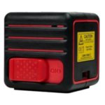 Лазерный нивелир ADA Instruments Cube 3D Professional Edition Лазерный нивелир ADA Instruments Cube 3D Professional Edition