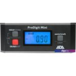 Уровень строительный ADA Instruments ProDigit Mini А00378 Уровень строительный ADA Instruments ProDigit Mini А00378