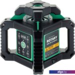 Лазерный нивелир ADA Instruments Rotary 500 HV-G Servo A00579 Лазерный нивелир ADA Instruments Rotary 500 HV-G Servo A00579