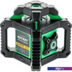 Лазерный нивелир ADA Instruments Rotary 500 HV-G Servo A00579 Лазерный нивелир ADA Instruments Rotary 500 HV-G Servo A00579