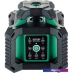 Лазерный нивелир ADA Instruments Rotary 500 HV-G Servo A00579 Лазерный нивелир ADA Instruments Rotary 500 HV-G Servo A00579