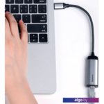 Адаптер Baseus CAHUB-H0G Адаптер Baseus CAHUB-H0G