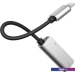 Адаптер Baseus CALL37-S1 Адаптер Baseus CALL37-S1