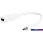 Адаптер Cablexpert A-mDPM-HDMIF-02-W Адаптер Cablexpert A-mDPM-HDMIF-02-W