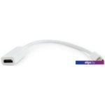 Адаптер Cablexpert A-mDPM-HDMIF-02-W Адаптер Cablexpert A-mDPM-HDMIF-02-W
