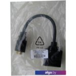 Адаптер Espada EDVIM2xHDMIF25 Адаптер Espada EDVIM2xHDMIF25