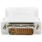 Адаптер Gembird A-DVI-VGA Адаптер Gembird A-DVI-VGA