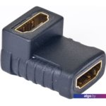 Адаптер Gembird A-HDMI-FFL Адаптер Gembird A-HDMI-FFL