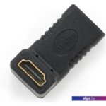 Адаптер Gembird A-HDMI-FFL Адаптер Gembird A-HDMI-FFL