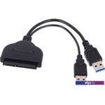 Адаптер Orient UHD-502 Адаптер Orient UHD-502