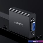 Адаптер Ugreen MM103 Адаптер Ugreen MM103