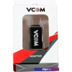 Адаптер Vcom CA431M Адаптер Vcom CA431M