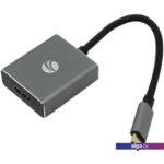 Адаптер VCOM CU423T Адаптер VCOM CU423T