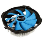 Кулер для процессора AeroCool BAS U-PWM Кулер для процессора AeroCool BAS U-PWM