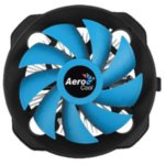Кулер для процессора AeroCool BAS U-PWM Кулер для процессора AeroCool BAS U-PWM