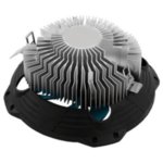 Кулер для процессора AeroCool BAS U-PWM Кулер для процессора AeroCool BAS U-PWM