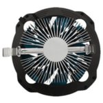 Кулер для процессора AeroCool BAS U-PWM Кулер для процессора AeroCool BAS U-PWM