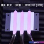 AeroCool Cylon 3H ARGB PWM 4P AeroCool Cylon 3H ARGB PWM 4P