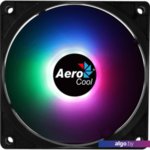 Вентилятор для корпуса AeroCool Frost 12 PWM Вентилятор для корпуса AeroCool Frost 12 PWM