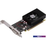 Видеокарта AFOX GeForce GT 1030 2GB GDDR5 AF1030-2048D5L5 Видеокарта AFOX GeForce GT 1030 2GB GDDR5 AF1030-2048D5L5