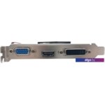 Видеокарта AFOX GeForce GT 740 4GB DDR3 AF740-4096D3L3 Видеокарта AFOX GeForce GT 740 4GB DDR3 AF740-4096D3L3