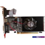 Видеокарта AFOX GeForce GT210 1GB GDDR3 AF210-1024D3L8 Видеокарта AFOX GeForce GT210 1GB GDDR3 AF210-1024D3L8