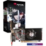 Видеокарта AFOX GeForce GT210 1GB GDDR3 AF210-1024D3L8 Видеокарта AFOX GeForce GT210 1GB GDDR3 AF210-1024D3L8