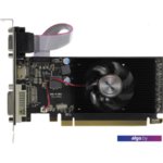 Видеокарта AFOX Radeon R5 230 1GB GDDR3 AFR5230-1024D3L5 Видеокарта AFOX Radeon R5 230 1GB GDDR3 AFR5230-1024D3L5