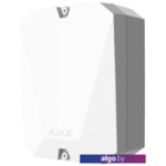 Контроллер Ajax MultiTransmitter (белый) Контроллер Ajax MultiTransmitter (белый)