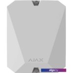 Контроллер Ajax MultiTransmitter (белый) Контроллер Ajax MultiTransmitter (белый)
