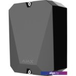 Контроллер Ajax MultiTransmitter (черный) Контроллер Ajax MultiTransmitter (черный)