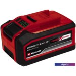 Аккумулятор Einhell Multi-Ah PXC Plus 4511502 (18В/4-6 Ah) Аккумулятор Einhell Multi-Ah PXC Plus 4511502 (18В/4-6 Ah)