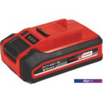Аккумулятор Einhell Plus 4511553 (18В/4.0 Ah) Аккумулятор Einhell Plus 4511553 (18В/4.0 Ah)