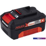 Аккумулятор Einhell Power X-Change 4511437 (18В/5.2 Ah) Аккумулятор Einhell Power X-Change 4511437 (18В/5.2 Ah)