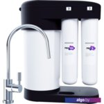 Система обратного осмоса АКВАФОР DWM-102S Pro Система обратного осмоса АКВАФОР DWM-102S Pro
