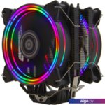 Кулер для процессора ALSEYE H120D v2.0 PWM Кулер для процессора ALSEYE H120D v2.0 PWM