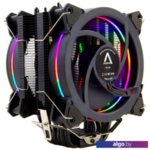 Кулер для процессора ALSEYE H120D v2.0 PWM Кулер для процессора ALSEYE H120D v2.0 PWM