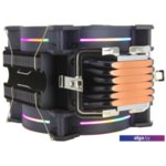 Кулер для процессора ALSEYE H120D v2.0 PWM Кулер для процессора ALSEYE H120D v2.0 PWM