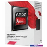 Процессор AMD A6-7480 (BOX) Процессор AMD A6-7480 (BOX)