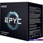 Процессор AMD EPYC 7502 (BOX) Процессор AMD EPYC 7502 (BOX)