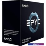 Процессор AMD EPYC 7502 (BOX) Процессор AMD EPYC 7502 (BOX)