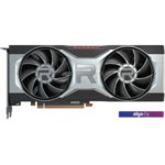 Видеокарта AMD Radeon RX 6700 XT 12GB GDDR6 Видеокарта AMD Radeon RX 6700 XT 12GB GDDR6