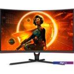Монитор AOC C32G3AE/BK Монитор AOC C32G3AE/BK