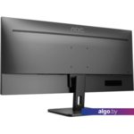 Монитор AOC Q34E2A Монитор AOC Q34E2A