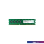 Оперативная память Apacer 8GB DDR3 PC3-12800 (AU08GFA60CATBGC) Оперативная память Apacer 8GB DDR3 PC3-12800 (AU08GFA60CATBGC)